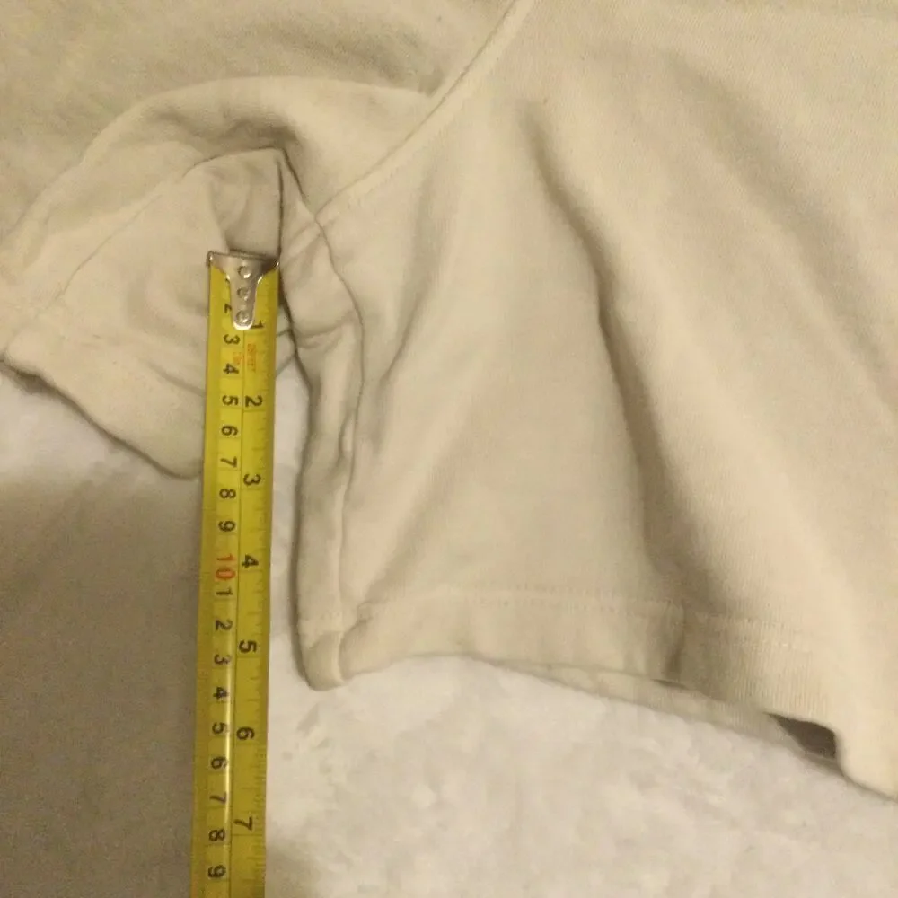 Disney Parks Mickey Mouse‎ Genuine Mousewear Sand Men's 2XL Sweat Shorts